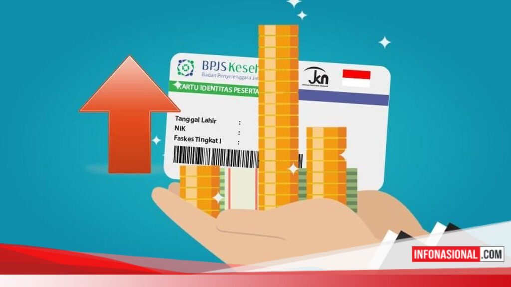 Iuran BPJS Kesehatan 2026 Naik, 144 Penyakit Ini Tetap Ditanggung