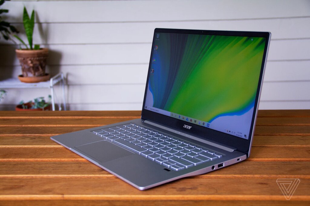 Harga Laptop Bekas Acer 2026 untuk Pelajar, Rp4 Jutaan Bisa Dapat Spek yang Lebih Tahan Lama