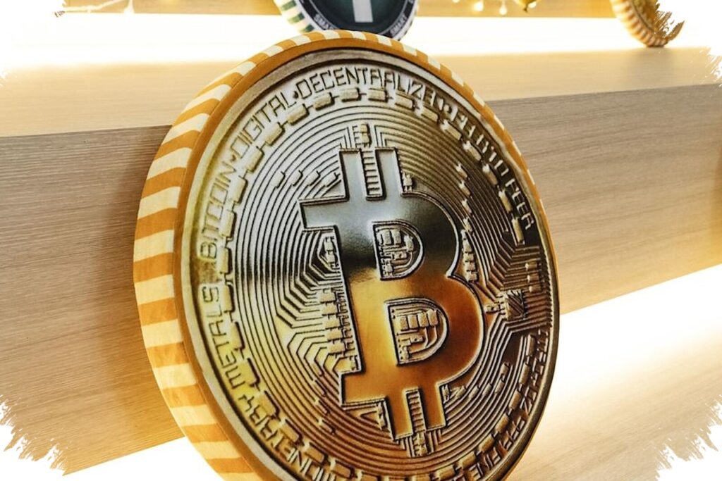 Bitcoin Tembus Tertinggi 11 Pekan, Optimisme Gencatan Senjata Iran Memicu Reli Pasar