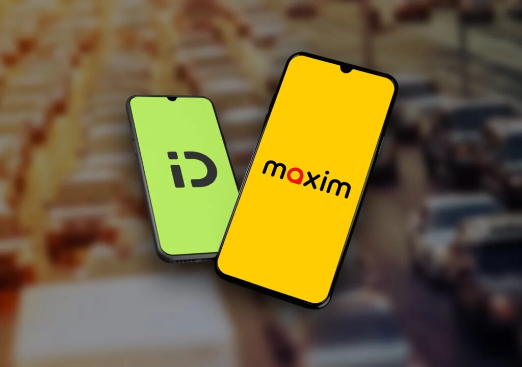 Maxim Tahan Tarif Saat BBM Naik, Insentif Dipilih Demi Penumpang dan Mitra