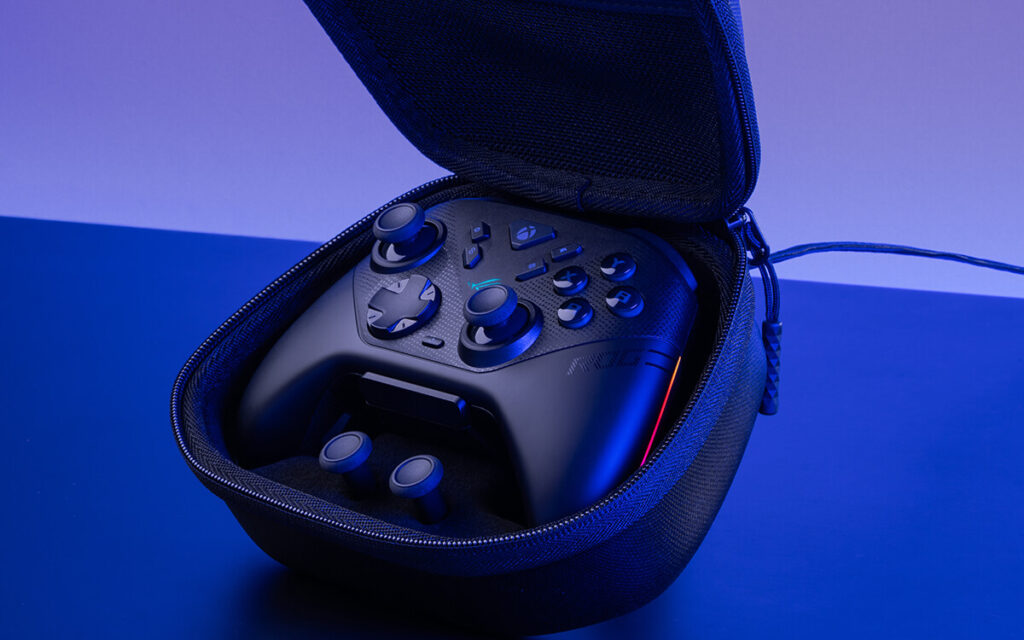 Raikiri II Layak Di-upgrade? TMR Stick Tajam, Tapi Dock Rapuh dan Software Mengecewakan