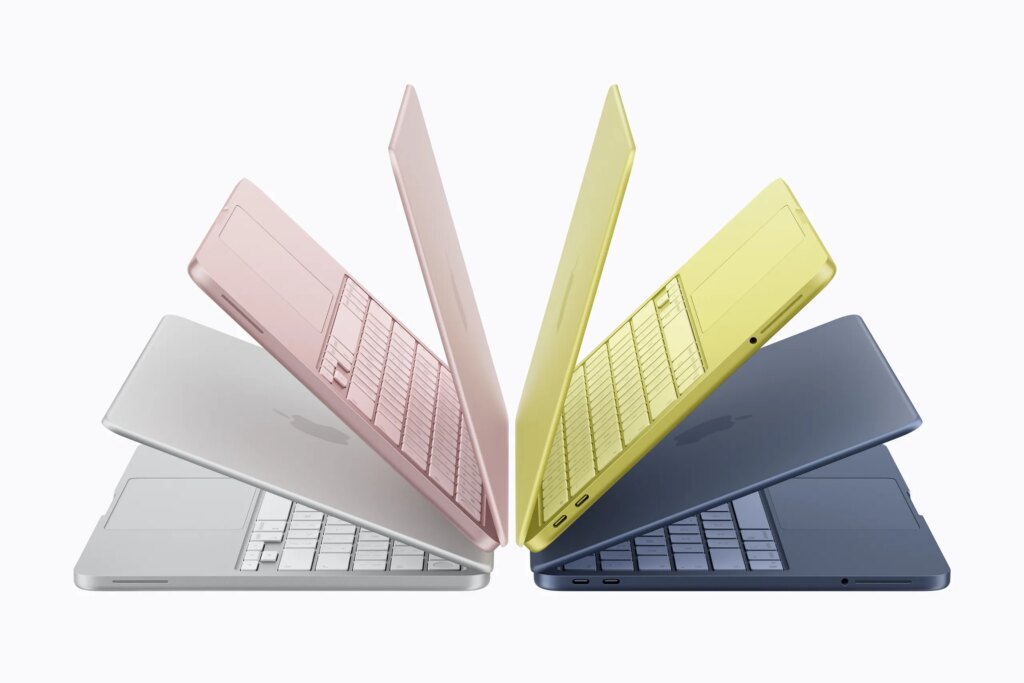 MacBook Neo Rp9 Jutaan Hadir Untuk Pelajar, Apple Mulai Serius Menggoda Pasar Laptop Murah
