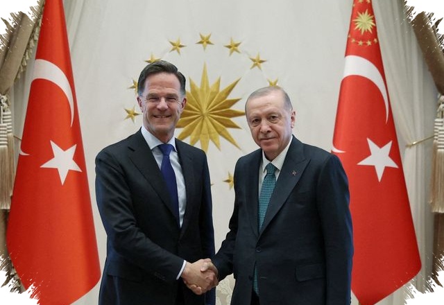 Erdogan Dorong Negosiasi Rusia-Ukraina Hidup Lagi, Kirim Sinyal Penting ke NATO