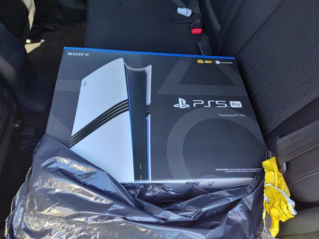 6 Game PS5 Pro Ini Memperlihatkan PSSR 2 Nyaris Sempurna, Dari RPG Detail Hingga Horror Gelap