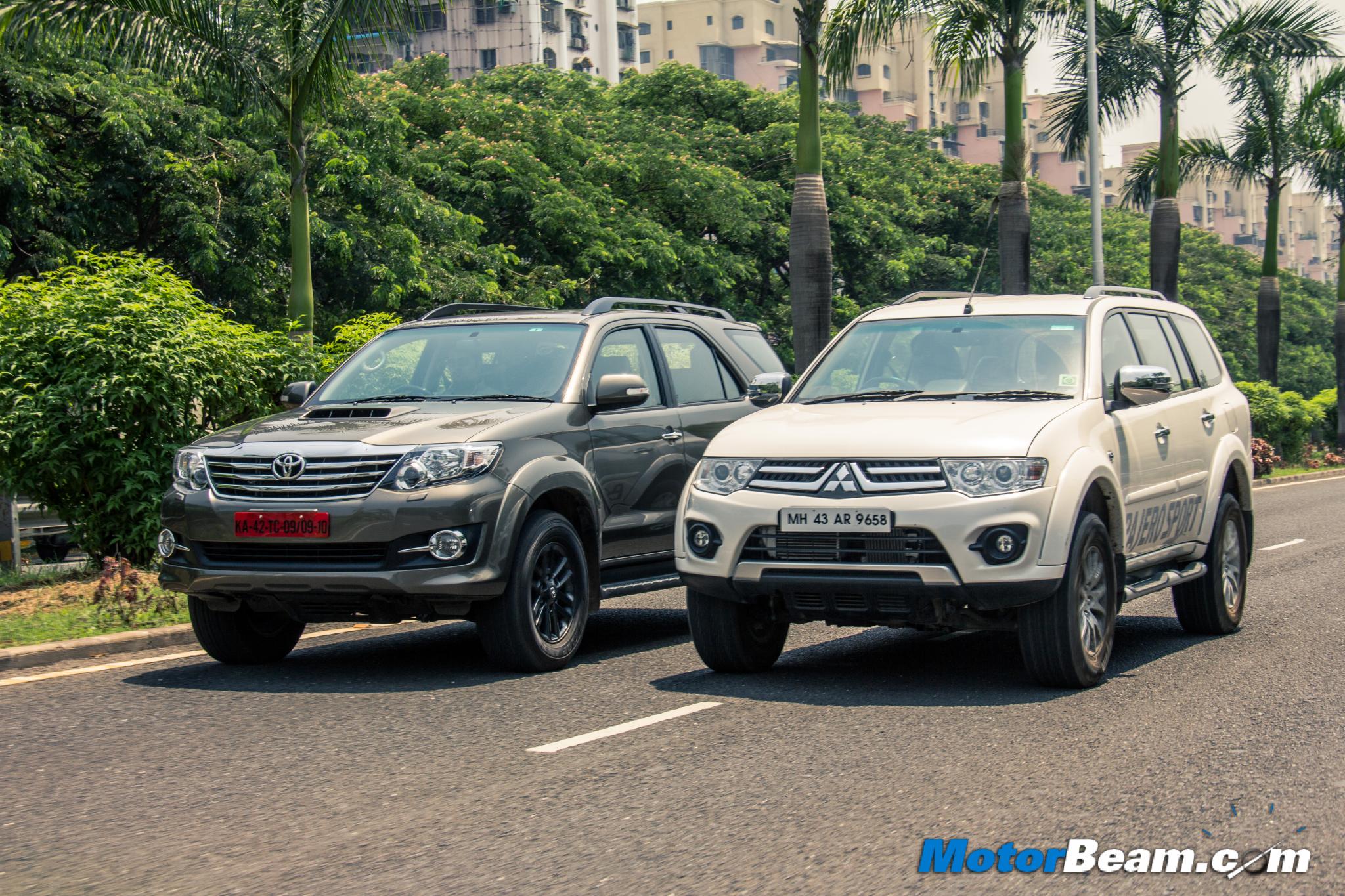 Fortuner Dan Pajero Sport Tembus Rp1,9 Juta Per Full Tank, BBM Naik Menggerus Biaya Harian