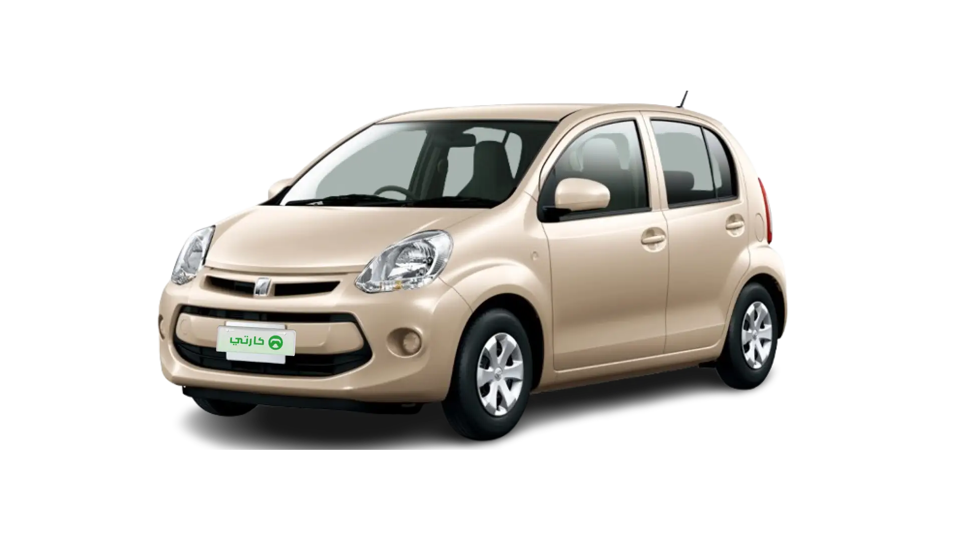Toyota Passo 2026 Resmi Hadir, City Car 28 Km/L Dengan Fitur Aman Dan Modern