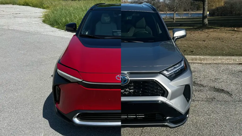 Toyota Tinggalkan RAV4 EV, bZ4X Dipaksa Jadi Andalan di Tengah Harga Nyaris Rp1 Miliar