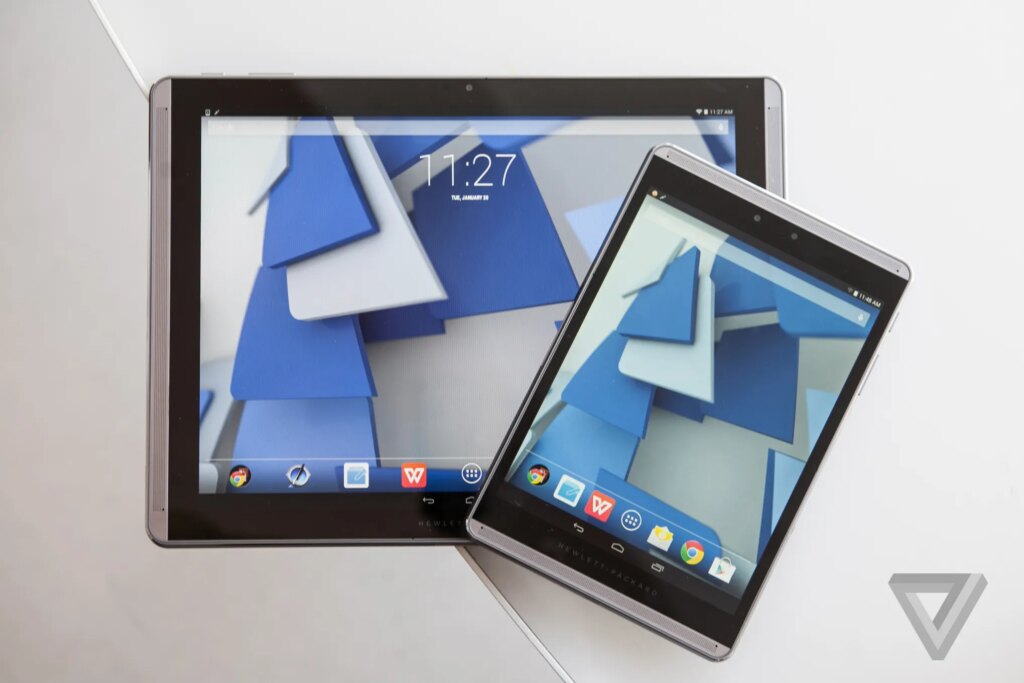 Mau Ganti Laptop? 5 Tablet 12 Inci Rp4 Jutaan Ini Ternyata Cukup untuk Kerja Harian