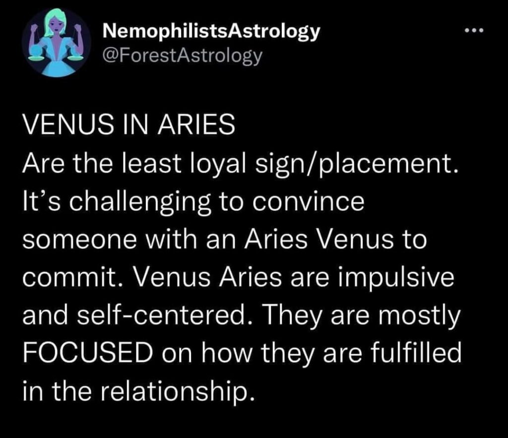 Aries Sulit Tertarik Pada Keraguan, 5 Sifat Ini Justru Membuatnya Terpikat