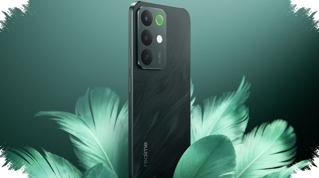 5 HP Realme Termurah Ber-NFC, Awet Harian dan Tahan Banting