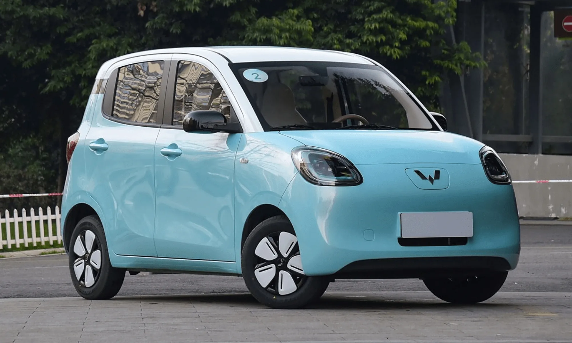 Wuling Axcion 2026 Siap Masuk, Jarak 530 Km dan Pre-Booking Rp10 Juta Buka Pintu ke SUV Rp400 Jutaan