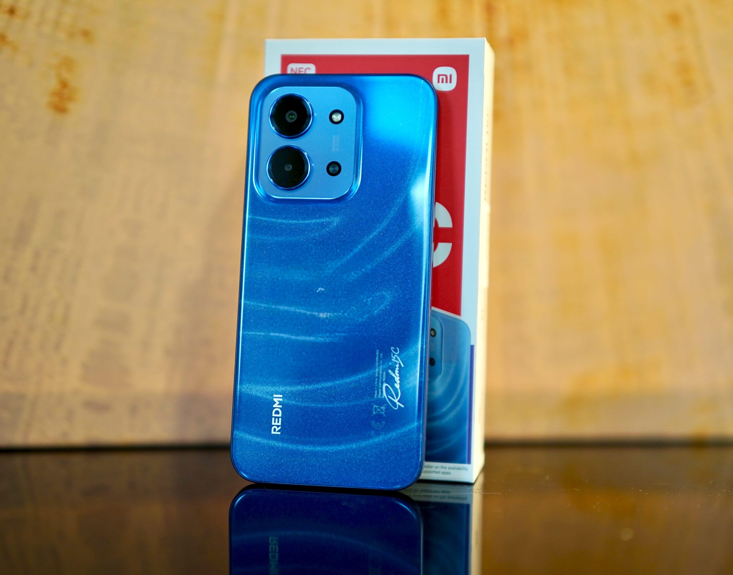 Redmi 15C Rp 1 Jutaan Terasa Naik Kelas, Baterai 6000 mAh dan Update 4 Tahun Sulit Diabaikan