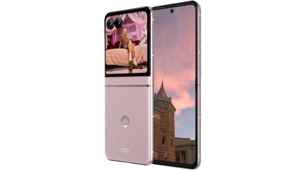Motorola Razr 2026 Mulai Terungkap, Tanggal 29 April dan Tiga Warna Ini Mengubah Petanya