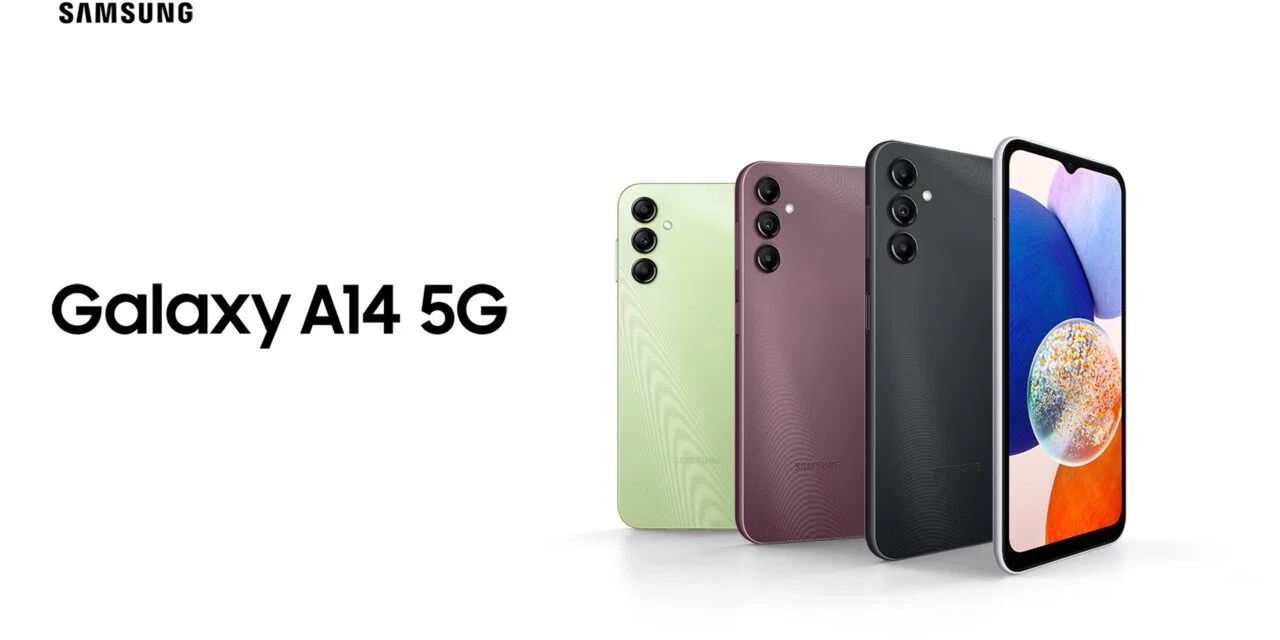 7 Keunggulan Samsung Galaxy A14 5G yang Paling Berguna untuk Kerja Harian, Ini Alasan Utamanya