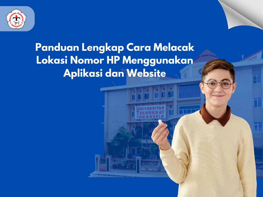 Cara Lacak Lokasi Lewat Nomor HP, Dari WhatsApp Web Hingga Operator Seluler yang Paling Mudah Dipahami