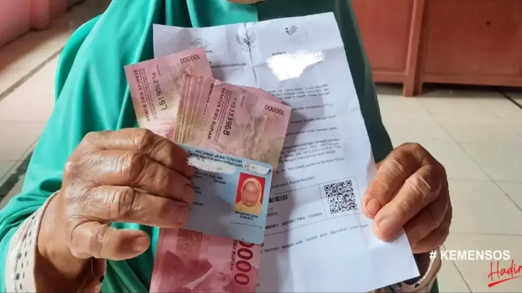 BLT Kesra Rp900 Ribu April 2026 Belum Cair, Ini Kepastian Resmi Pemerintah