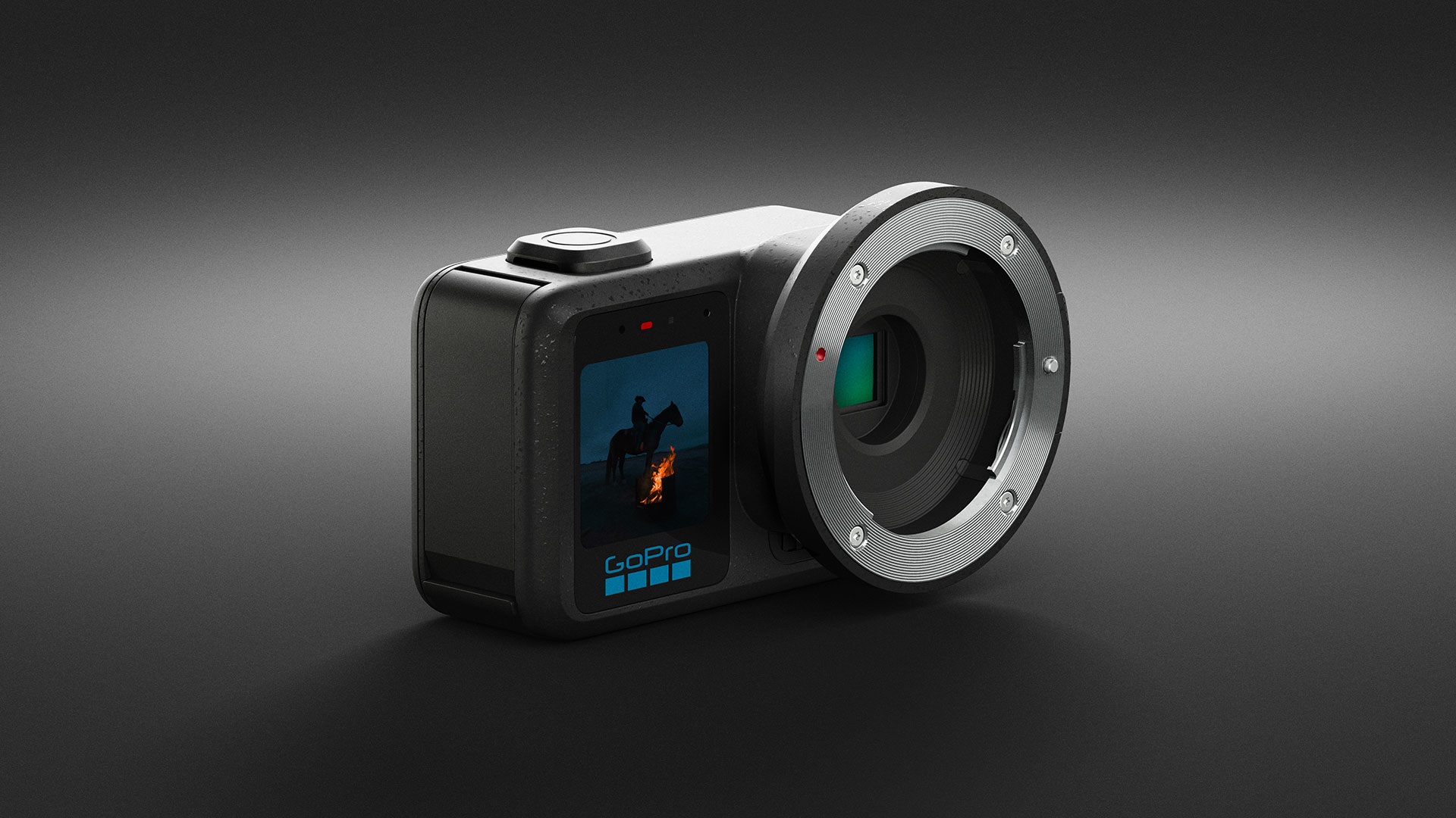 GoPro Geser Arah ke Sensor 1 Inci, Mission 1 Pro Buka 8K Open Gate yang Dinanti Kreator