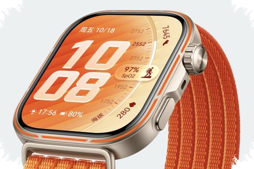 Huawei Watch Fit 5 Series Hadir Tiga Varian, Fokus Baru Pada Kesehatan Dan Olahraga