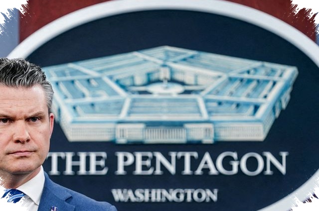 Militer AS Tak Lagi Wajib Vaksin Flu, Hegseth Ubah Aturan Kesehatan di Tengah Geser Kebijakan Publik