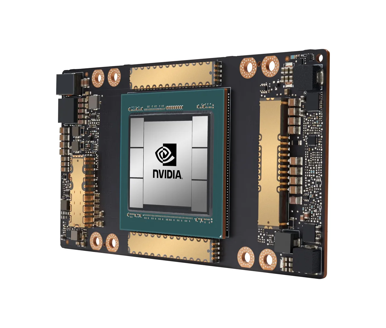 Belum Rilis Sudah Dipesan Rp17.159 Triliun, Kunci Dominasi Nvidia di Balik Ledakan AI