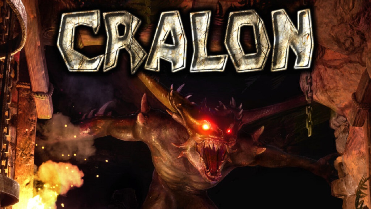 Cralon, Atmosfer Dungeon Dipuji Tapi Combat Lemah dan Bug Menahan Langkahnya