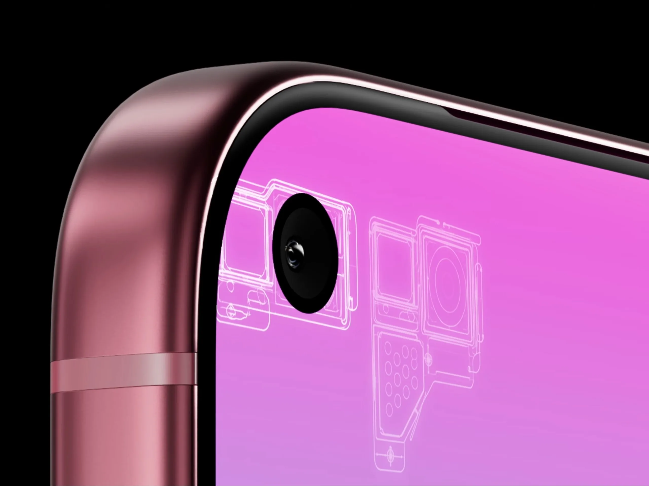 Warna iPhone 18 Pro Bergeser Lagi, Apple Diduga Mainkan Rumor Demi Memikat Pasar