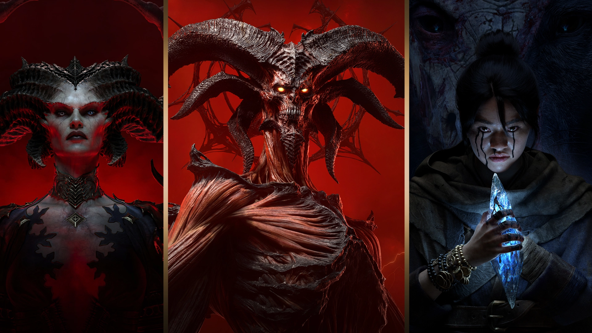 Diablo 4 Dibanjiri Spoiler Sebelum Launch, Sebagian Pemain Pilih Bungkam Feed Demi Kejutan Terakhir
