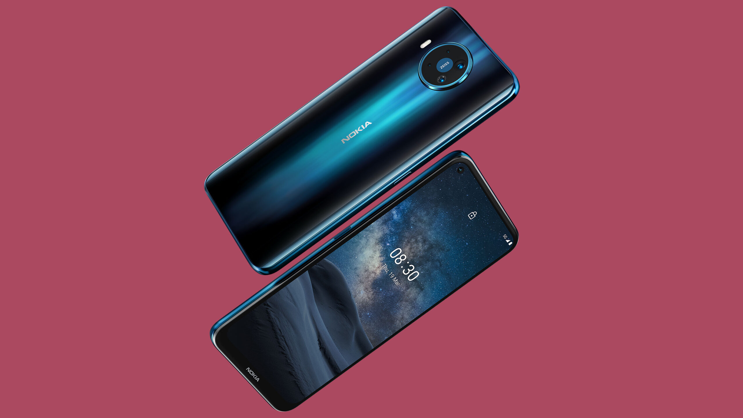 Nokia 8.3 5G Diuji Waktu, Masih Layak Di 2026 Setelah Menggeser Nokia 8.1?