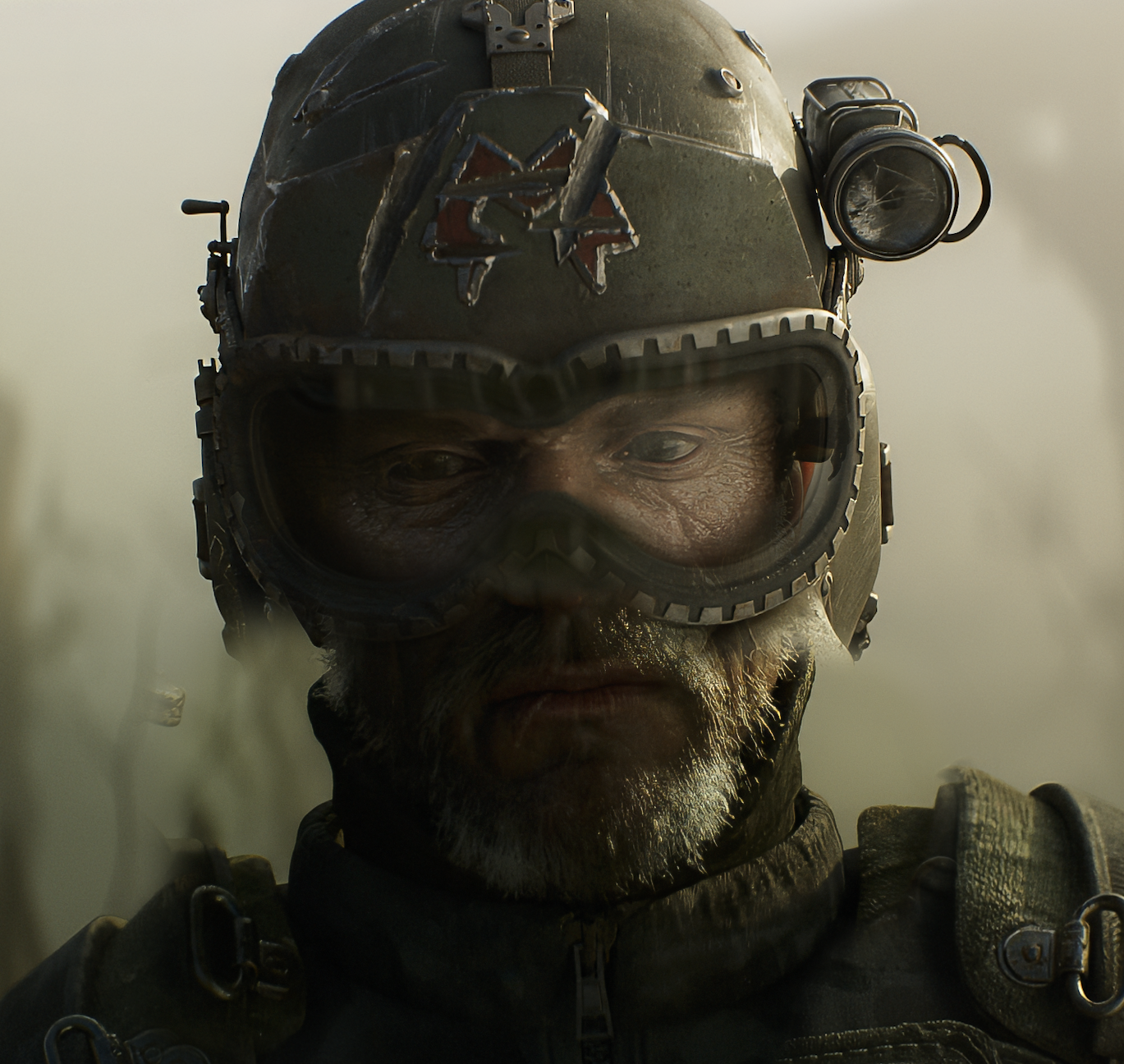 7 Tahun Menunggu, Metro 2039 Ganti Artyom dengan The Stranger Dalam Dunia yang Lebih Kelam
