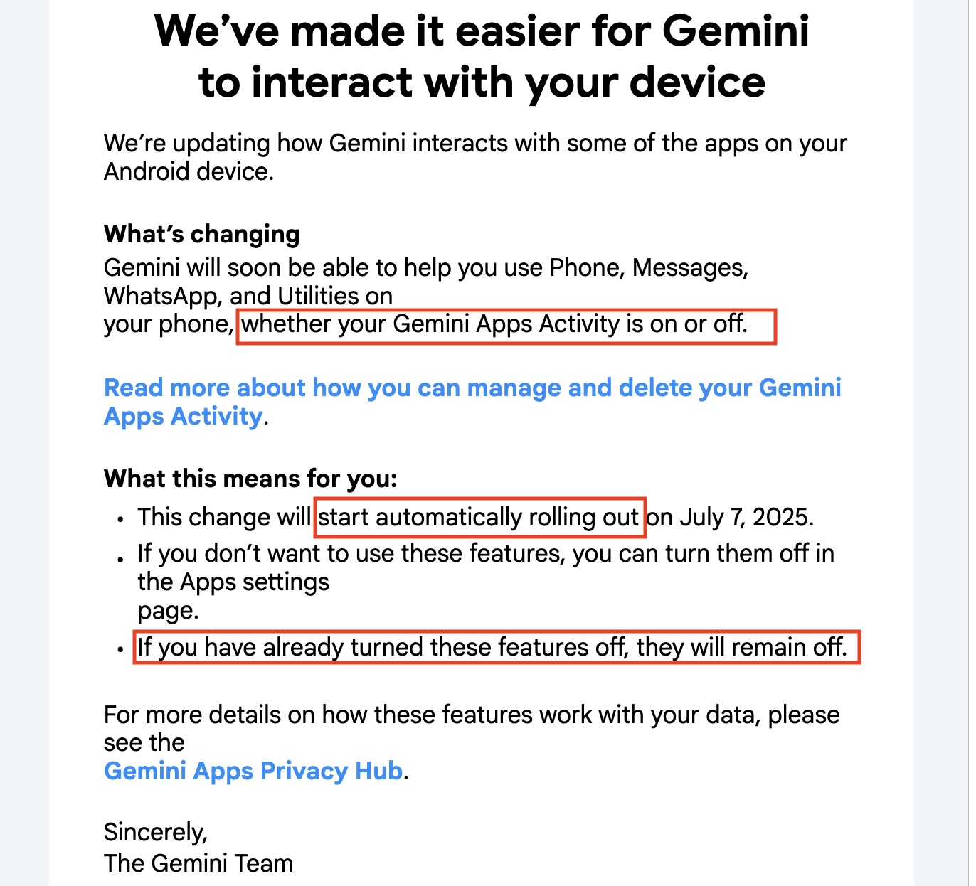 Gemini Di Android Perlu Dimatikan Sekarang, Chat Pribadi Bisa Tersimpan Dan Diperiksa