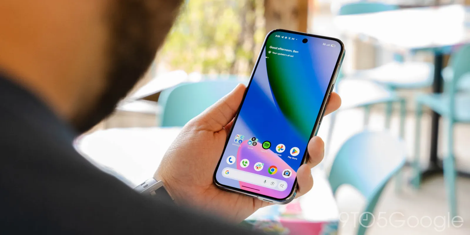 Pixel 11 Pro XL Bocor dengan Pixel Glow dan Layar M16 OLED, Langkah Hening Google ke Depan Rival