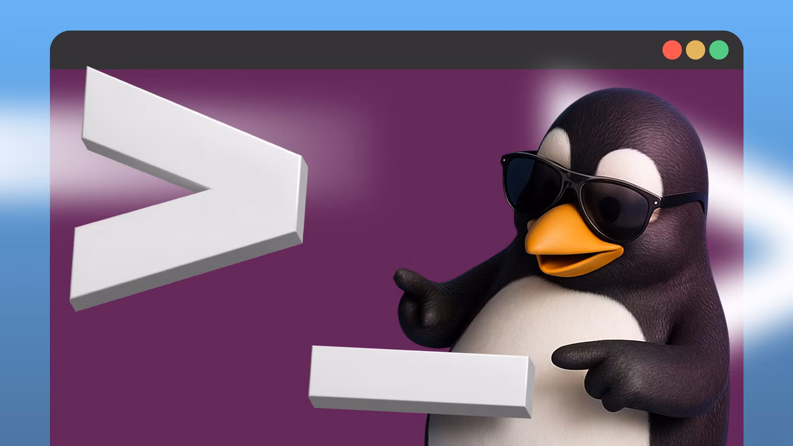 Linux Kehilangan Task Manager, Tux Manager Hadir dengan Tampilan Familiar dan Ringan