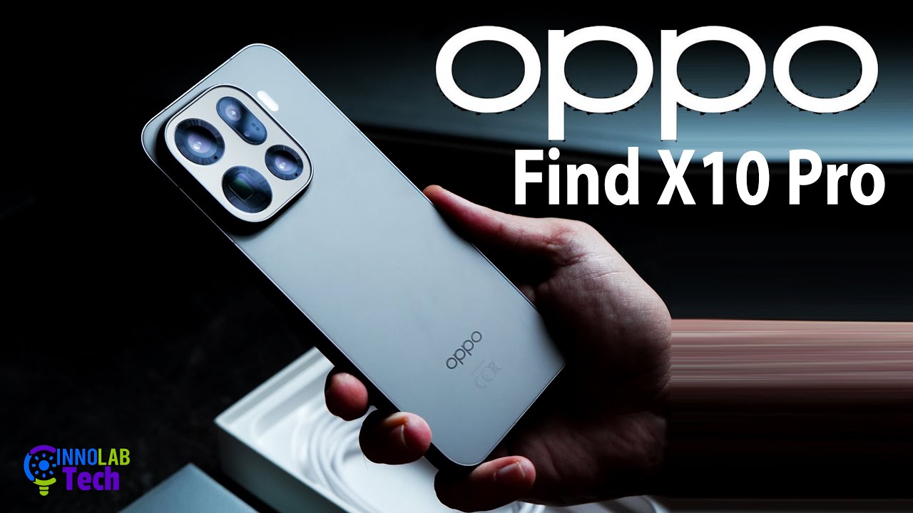 OPPO Find X10 Series Bocor, Baterai 8000mAh Dan Kamera 200MP Siap Ubah Peta Flagship