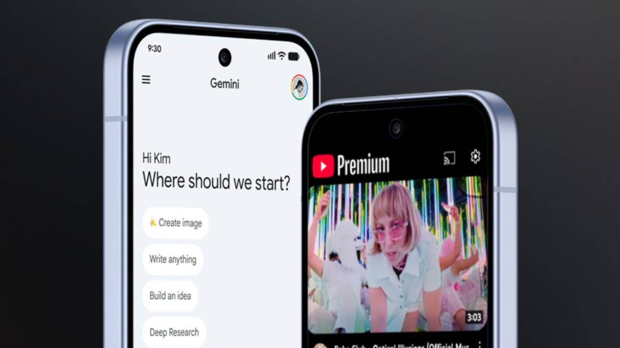 YouTube Premium Naik Harga, Pelanggan Google One 2TB Bisa Dapat Diskon 50% Setahun