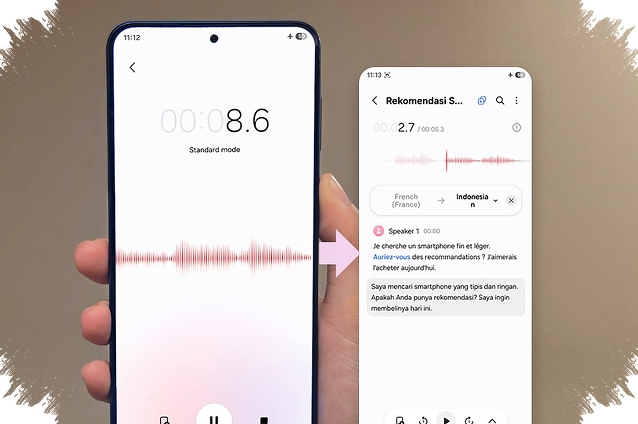 Galaxy A Series Dan Awesome Intelligence, Cara Generasi Muda Bekerja Dan Berkarya Kini Berubah