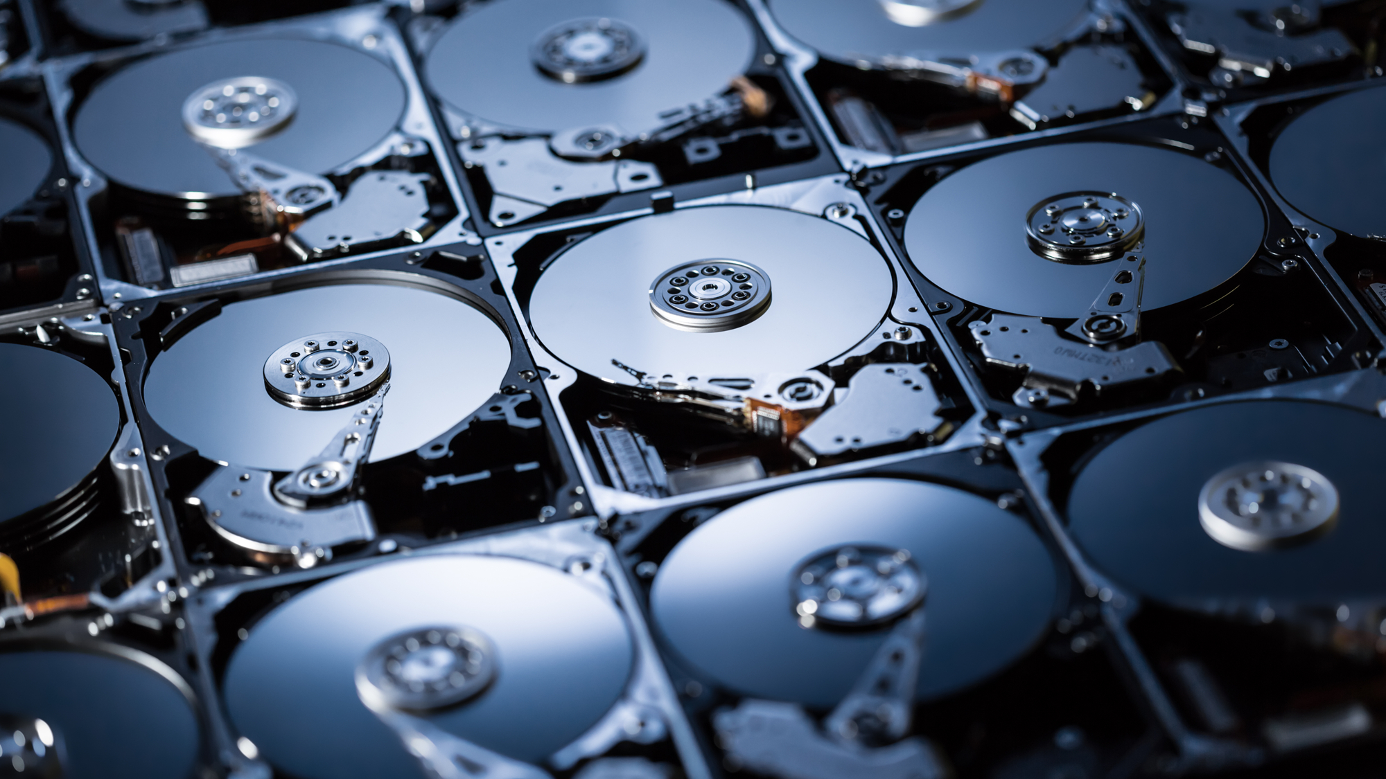 HDD Tak Lagi Aman, Toshiba Tak Bisa Ganti Drive Enterprise Yang Gagal Tepat Waktu