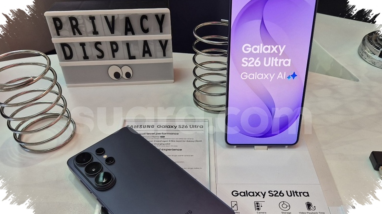 Samsung Galaxy S27 Ultra Siapkan Baterai Si-C, Lebih Besar Tanpa Bodi Makin Tebal?
