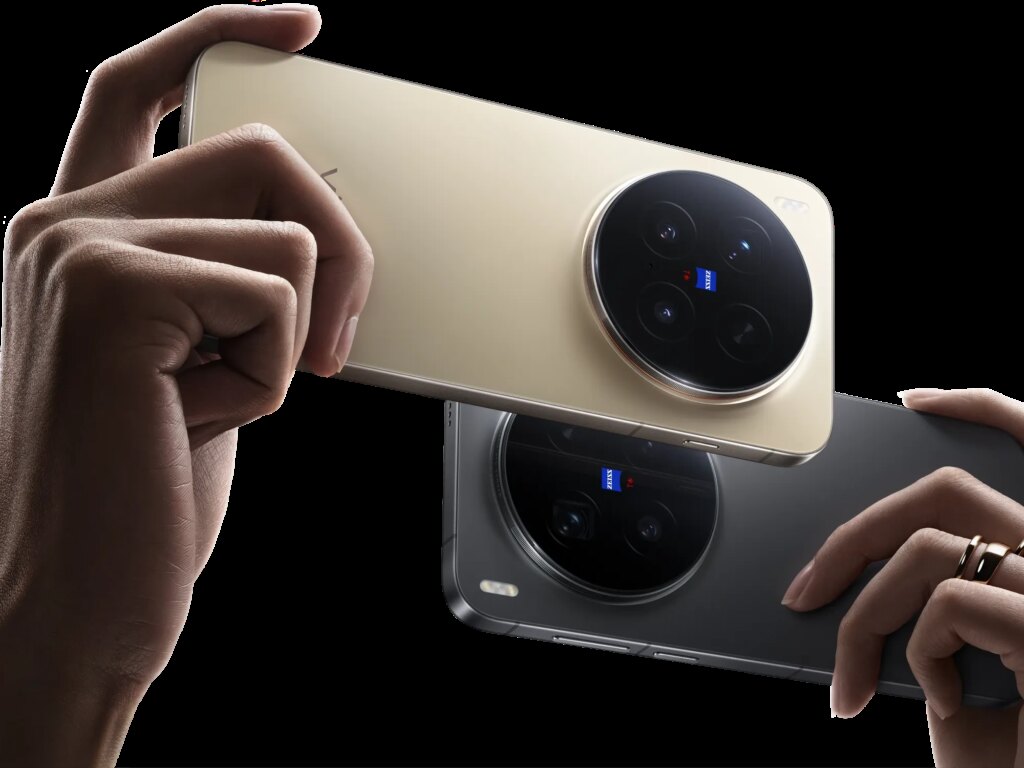 Vivo X500 Series Siap Ubah Vlogging Ponsel, 200MP dan Perangkat Mandiri untuk Kreator