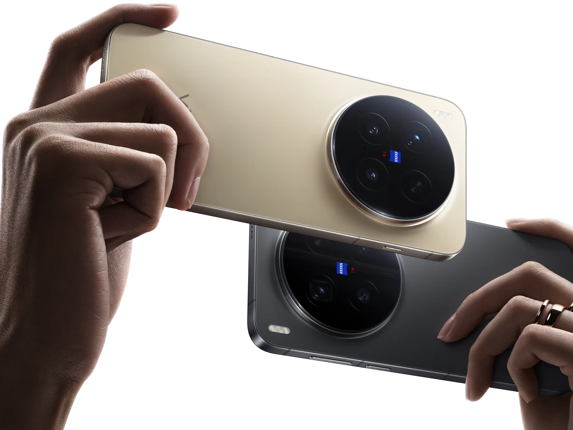 Vivo X500 Series Siap Ubah Vlogging Ponsel, 200MP dan Perangkat Mandiri untuk Kreator