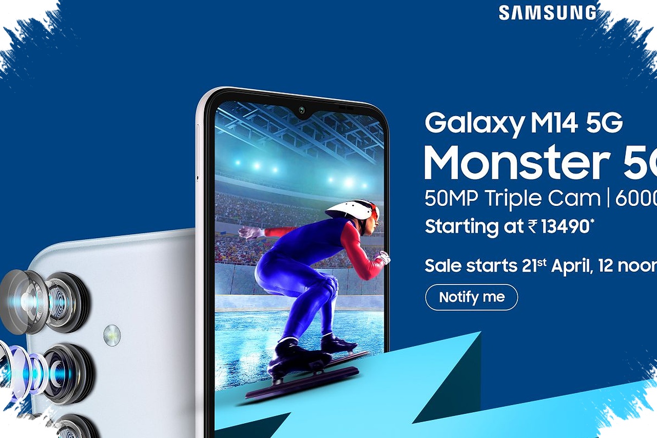 Snapdragon 665 Di Balik Galaxy M14, Rahasia Responsif Dan Baterai Lebih Tahan Lama