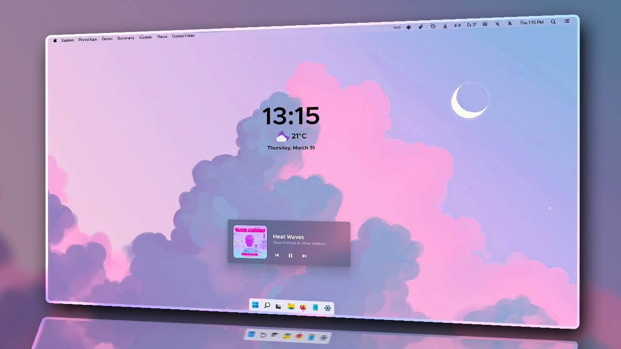 ExplorerPatcher Sudah 42 Juta Unduhan, Windows 11 Bisa Terasa Seperti Windows 10 Lagi