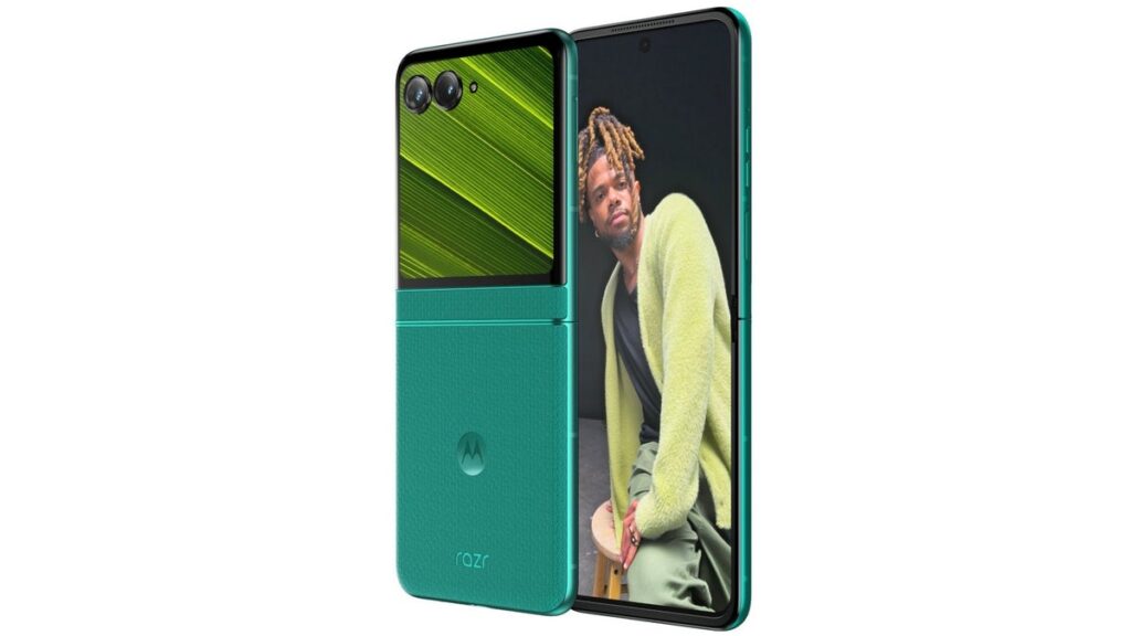 Razr 70 Dan Razr+ 2026 Makin Jelas, Motorola Membelah Jalur Spek Dan Pasar