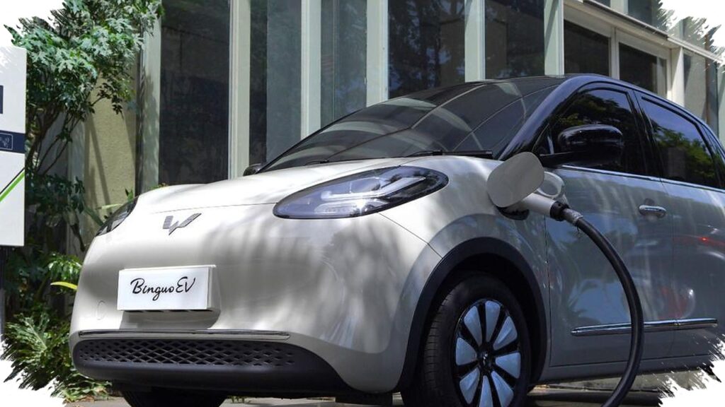 Aturan Baru Pajak Mobil Listrik 2026, DKI Cari Jalan Tengah, Jabar Tetap Tarik Pajak