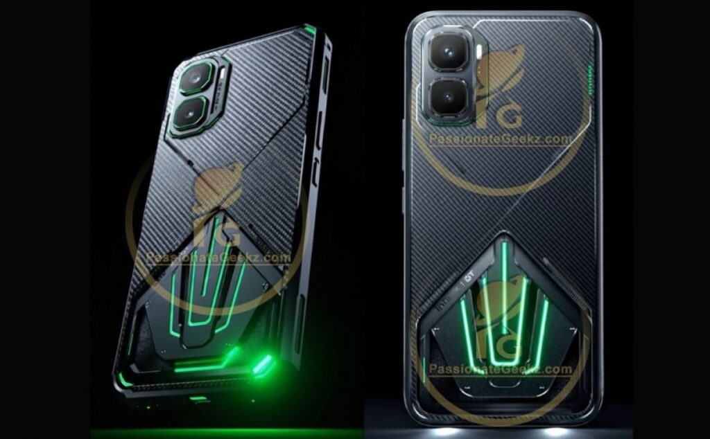 Kapan Infinix GT 50 Pro Rilis Di Indonesia, Pre-Order Sudah Dibuka Dan Cooling Beast Mulai Terkuak