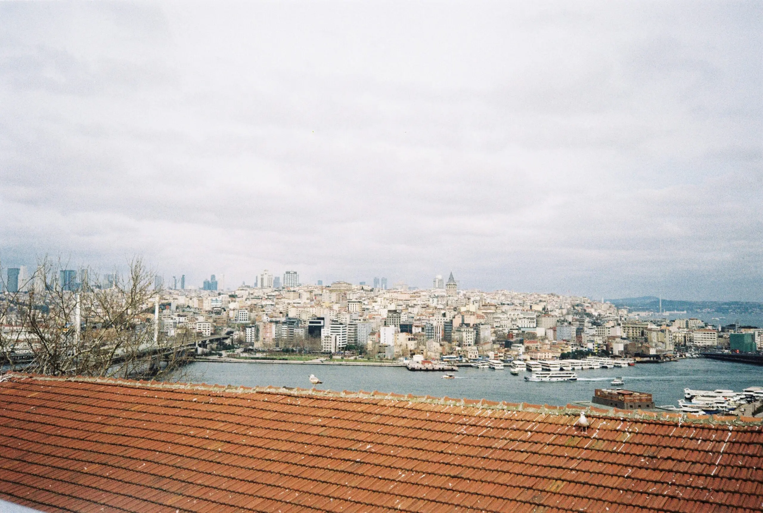 6 Prompt Gemini AI Untuk Foto Liburan Di Istanbul, Detail Kecil Yang Membuatnya Terasa Nyata