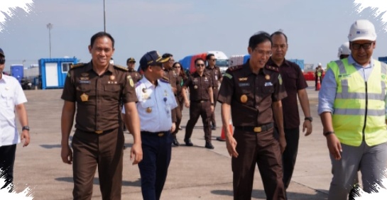 Kejati Jabar Turun ke Patimban, Pengawalan PSN Masuk Fase Penentu