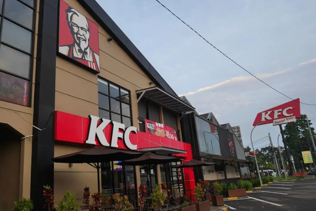 KFC Indonesia Masih Rugi Rp 366 Miliar, 25 Gerai Tutup Dan Ratusan Karyawan Tersapu Efisiensi