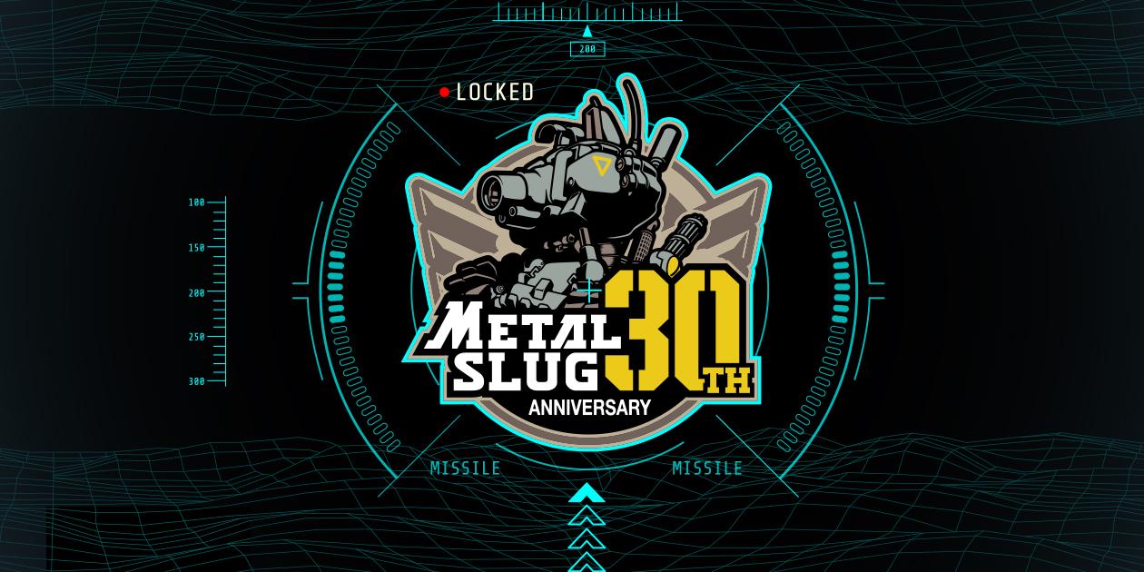 Setelah 20 Tahun Sunyi, SNK Goda Reboot Metal Slug di Ulang Tahun Ke-30, Mission Reboot Mengemuka
