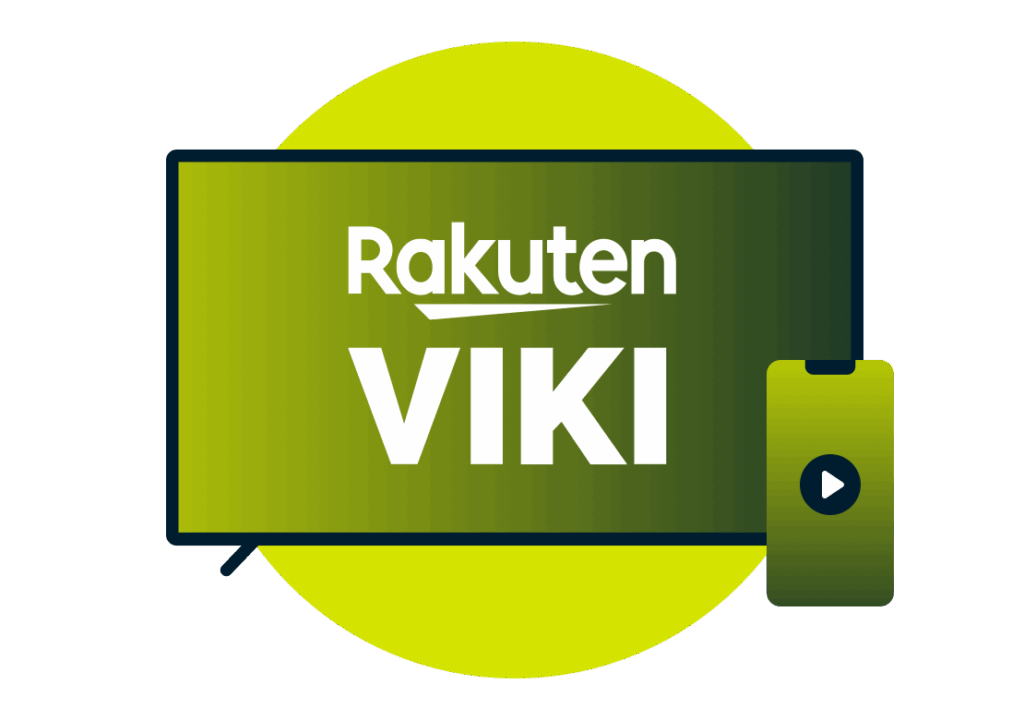 Rakuten Viki Taruh Drama Pembunuhan dan Dating Show Terpanas, April 2026 Uji Selera Penonton Asia Tenggara