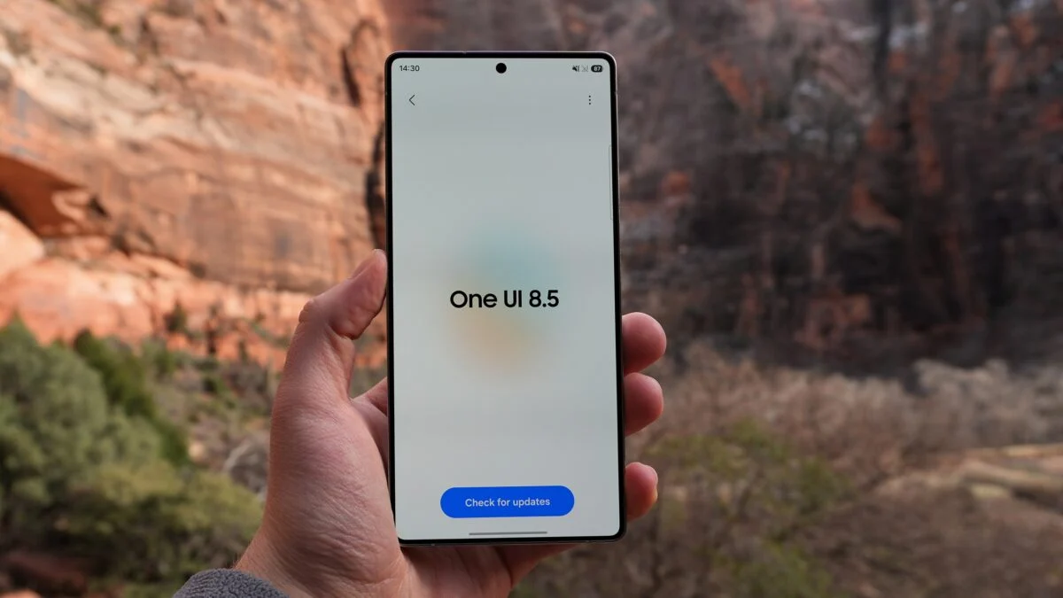AI Gratis Galaxy S25 Makin Nyata, Fitur Andalan Galaxy S26 Sudah Masuk One UI 8.5